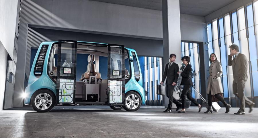  Rinspeed microMAX Concept 2013 года  (фото 45 из 60)